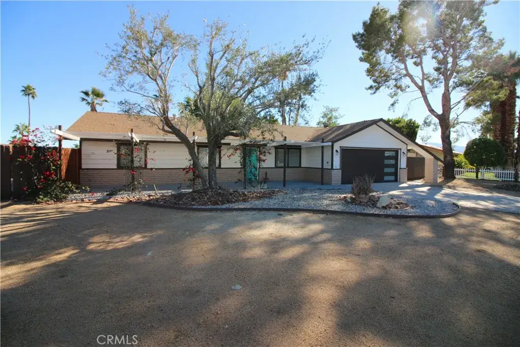 2200 N Carillo Road, Palm Springs, CA 92262 - Image #1