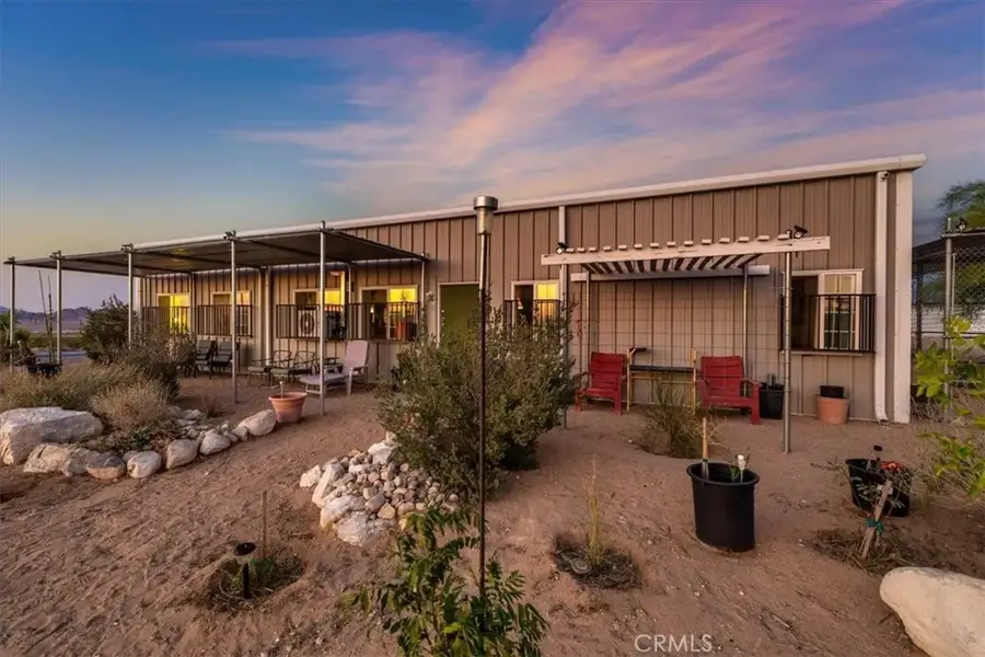9025 Camp Rock Road, Lucerne Valley, CA 92356 - Image #2