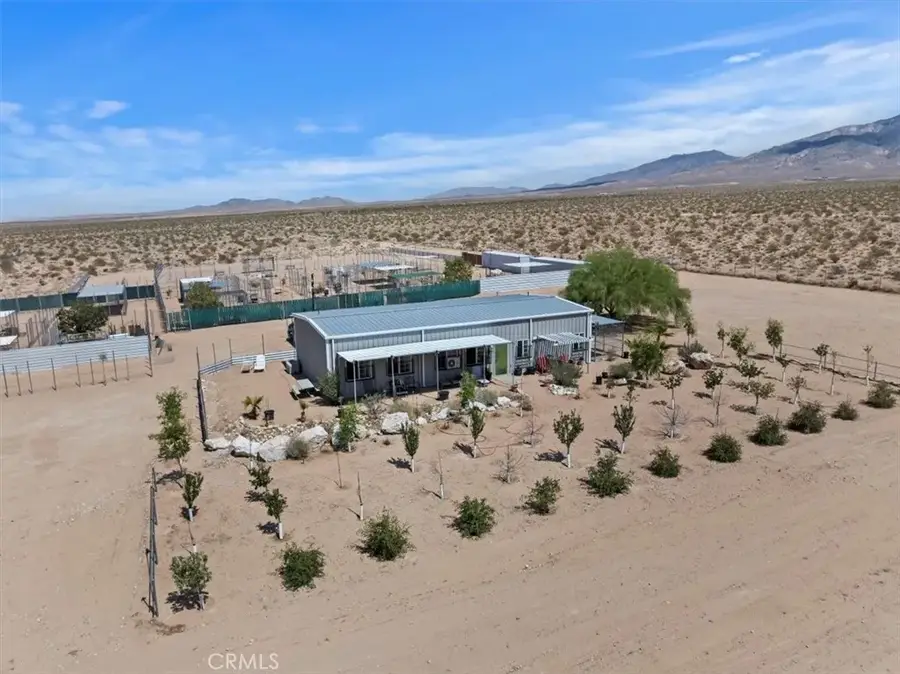 9025 Camp Rock Road, Lucerne Valley, CA 92356 - Image #3