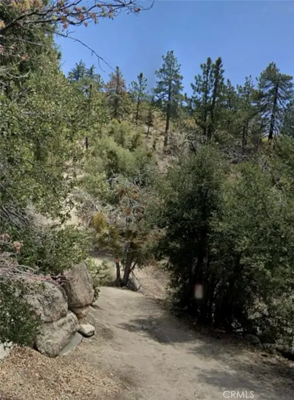 0 Tank Rd, Running Springs, CA 92382