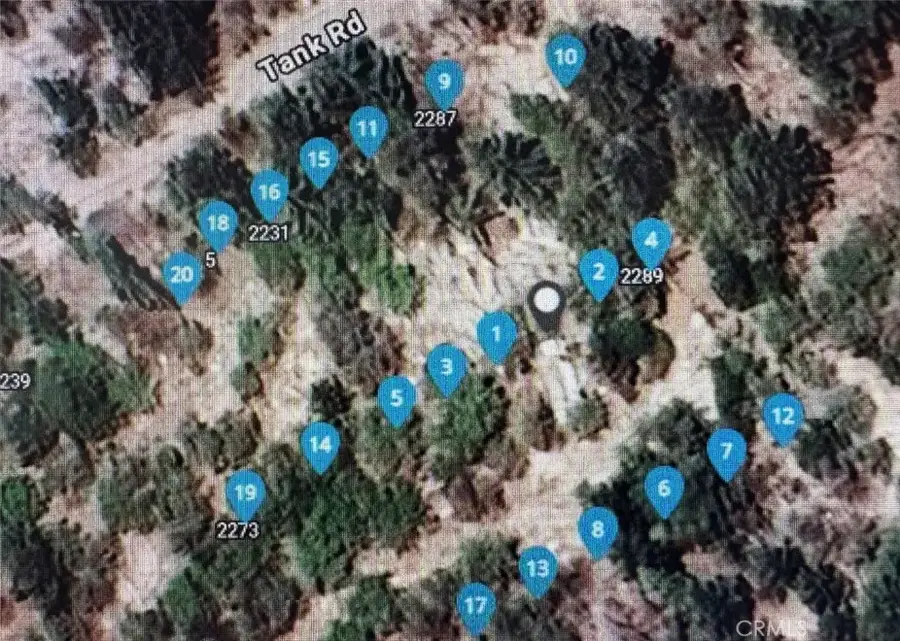 0 Tank Rd, Running Springs, CA 92382 - Image #2