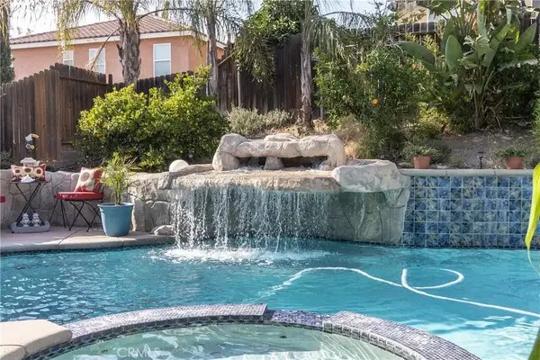 2168 Stonewood Street, Mentone, CA 92359