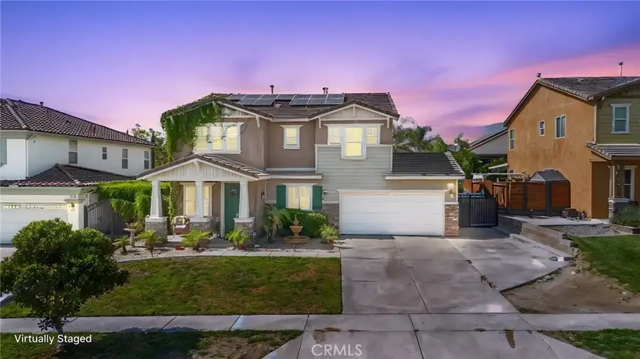 2168 Stonewood Street, Mentone, CA 92359 - Image #2