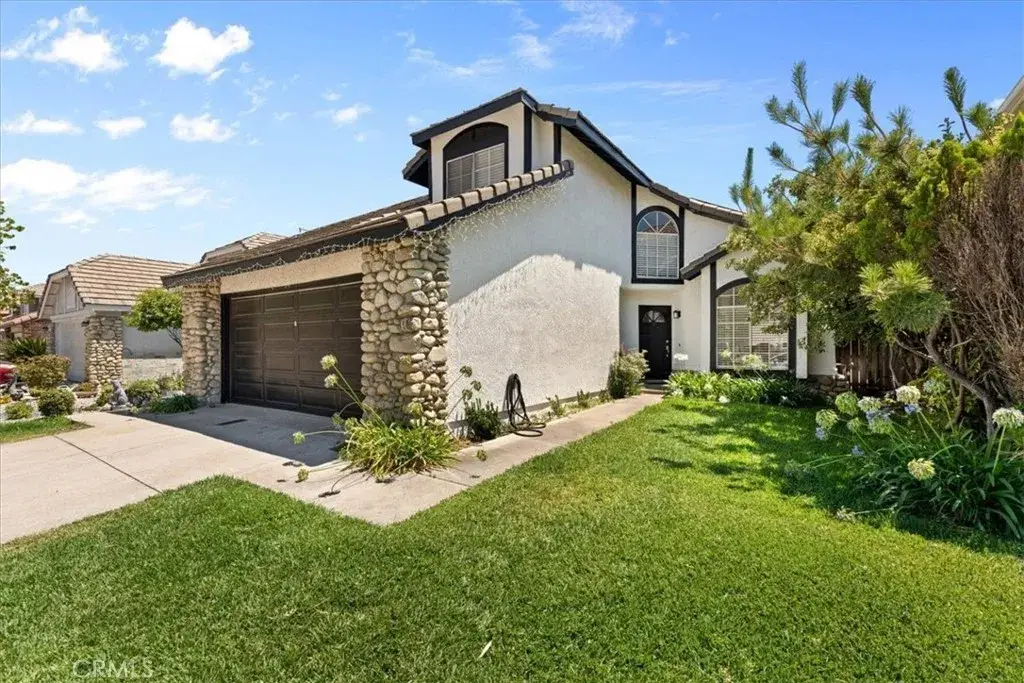 11839 Antler Peak Court, Rancho Cucamonga, CA 91737 - Image #1