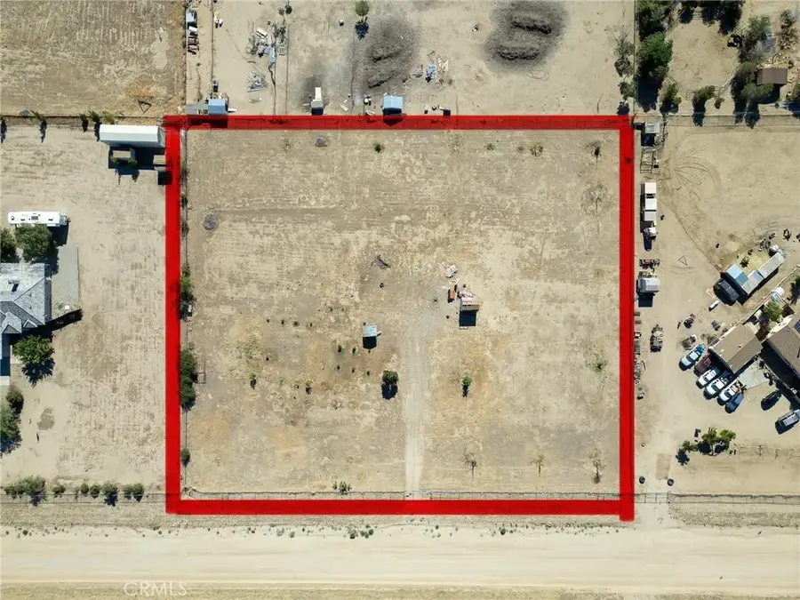 0 260th West, Fairmont, CA 93536 - Image #2