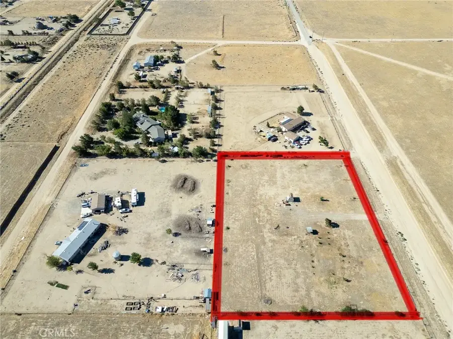 0 260th West, Fairmont, CA 93536 - Image #3