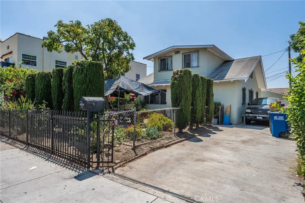 2508 Saturn Avenue, Huntington Park, CA 90255 - Image #1