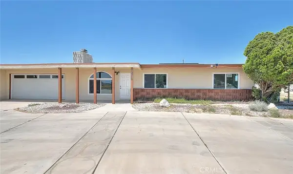 20916 Thunderbird Road, Apple Valley, CA 92307