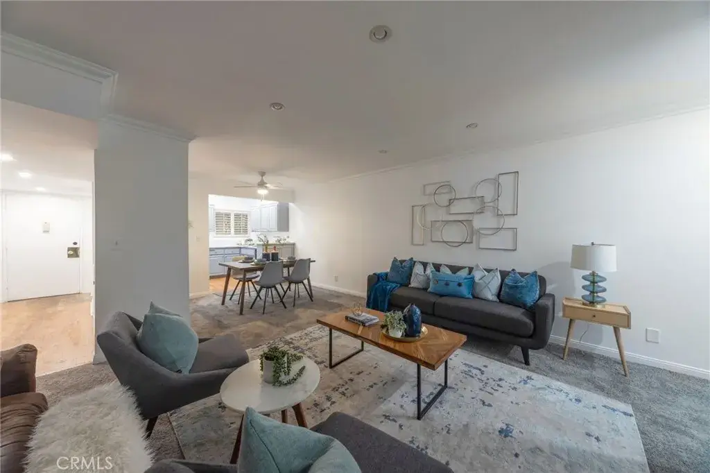 4807 Beck Avenue #4, Valley Village, CA 91601 - #1