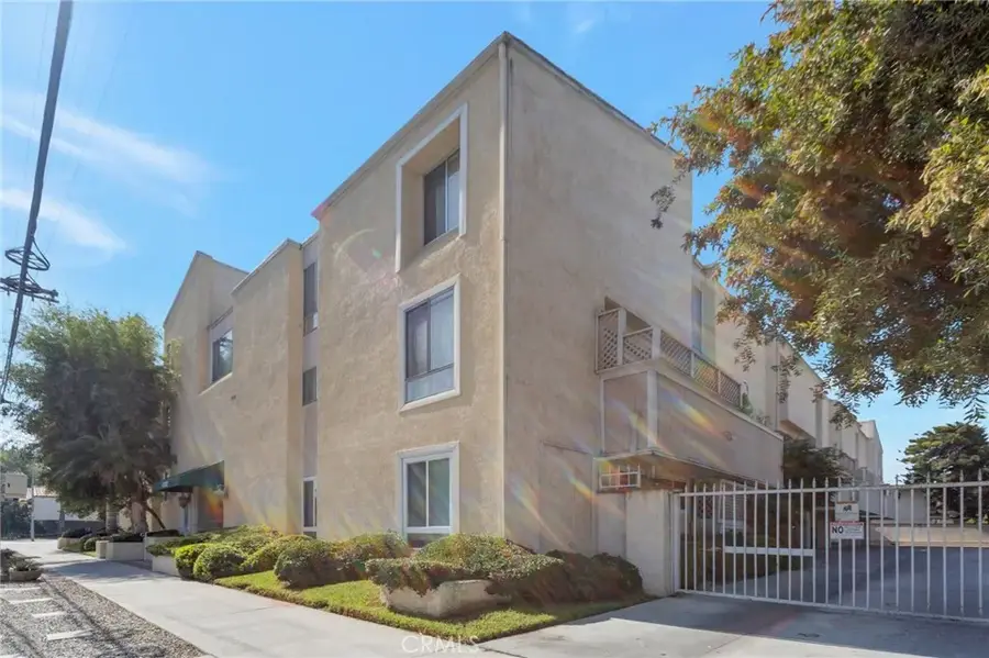 4807 Beck Avenue #4, Valley Village, CA 91601 - #2