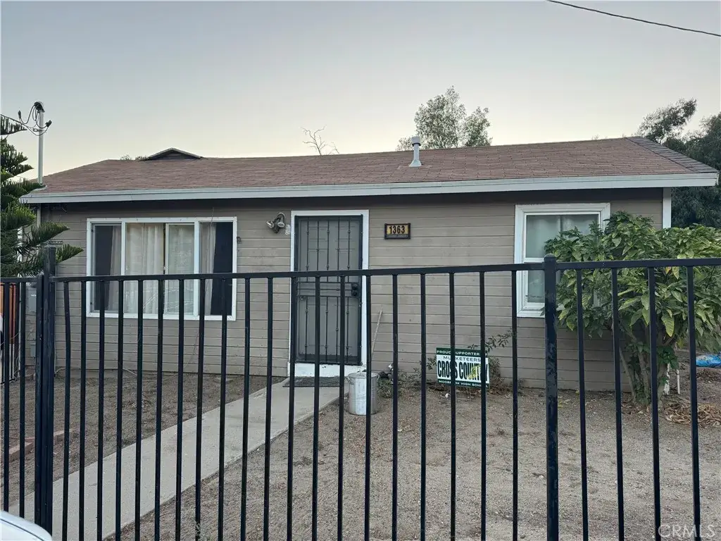 1363 Walnut Canyon Road, Moorpark, CA 93021 - Image #1