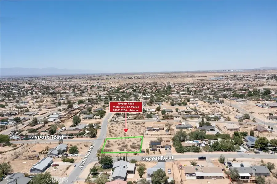 0 Jaypost Drive, Victorville, CA 92392 - Image #2