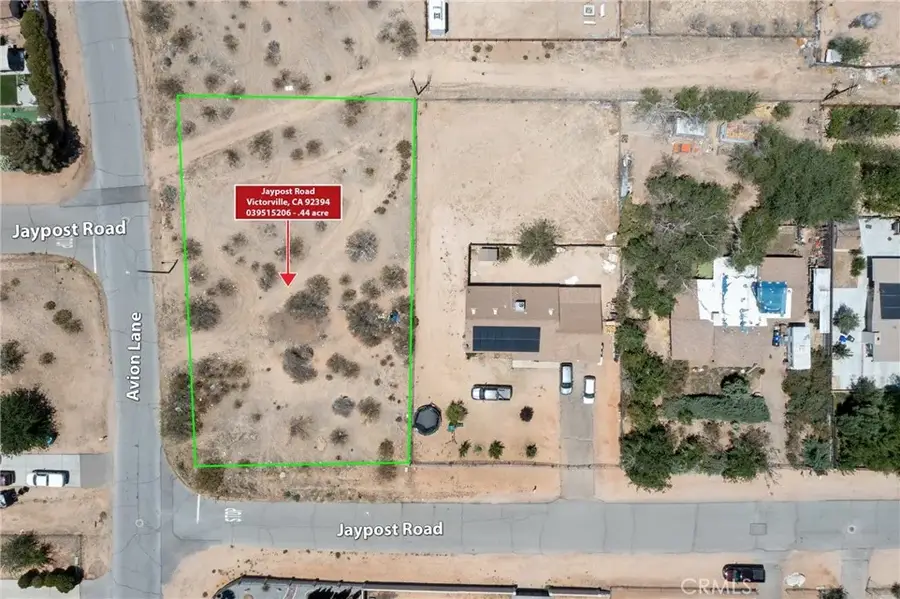 0 Jaypost Drive, Victorville, CA 92392 - Image #3