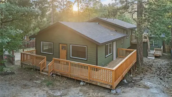 53810 Country Club Drive #AB, Idyllwild, CA 92549