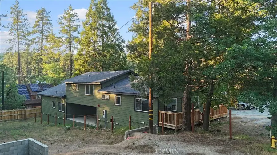 53810 Country Club Drive #AB, Idyllwild, CA 92549 - Image #2