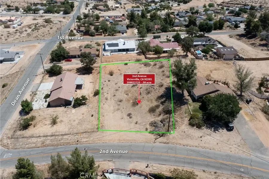 0 Second, Victorville, CA 92395 - Image #2