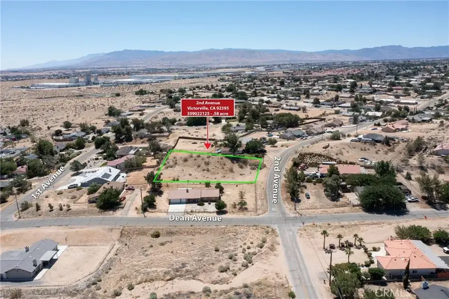 0 Second, Victorville, CA 92395 - Image #3