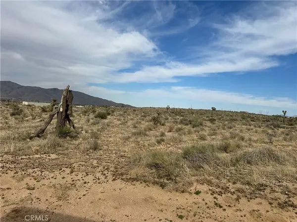 0 Joshua, Apple Valley, CA 92308