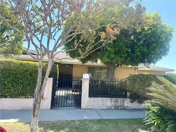 13431 Benbow Street, Baldwin Park, CA 91706