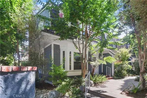 259 N Holliston Avenue #1, Pasadena, CA 91106