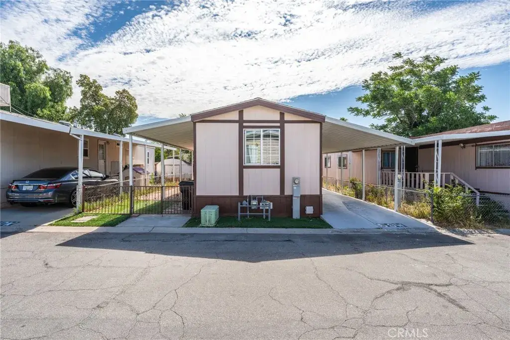 17225 Valley #59, Fontana, CA 92335 - Image #1