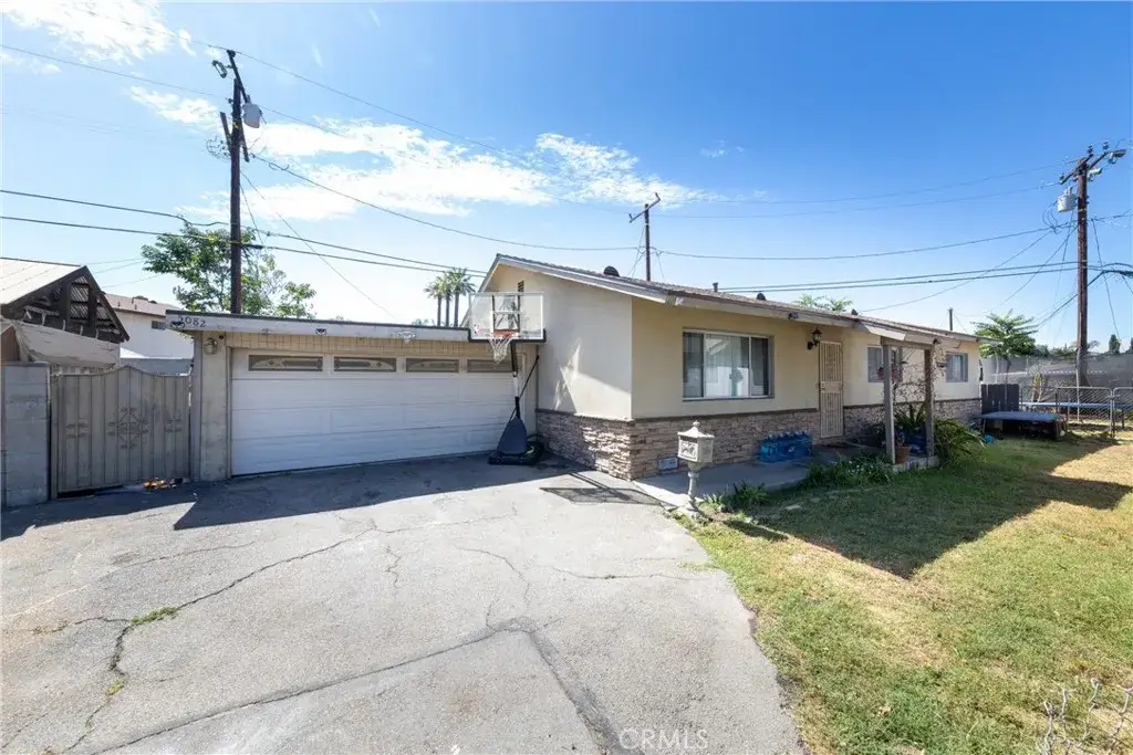 5082 La Madera Avenue, El Monte, CA 91732 - Image #1