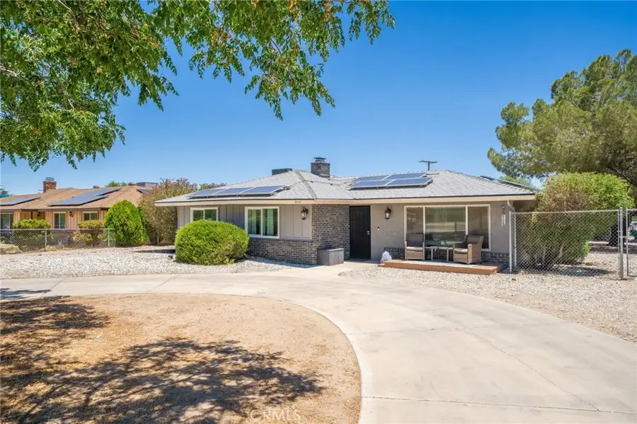 10147 Primrose Avenue, Hesperia, CA 92345 - #2