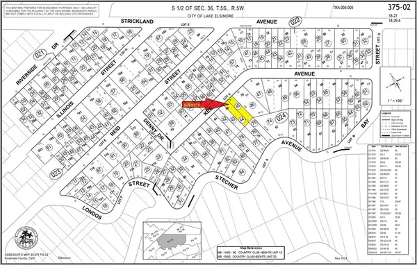 1 Kee, Lake Elsinore, CA 92530