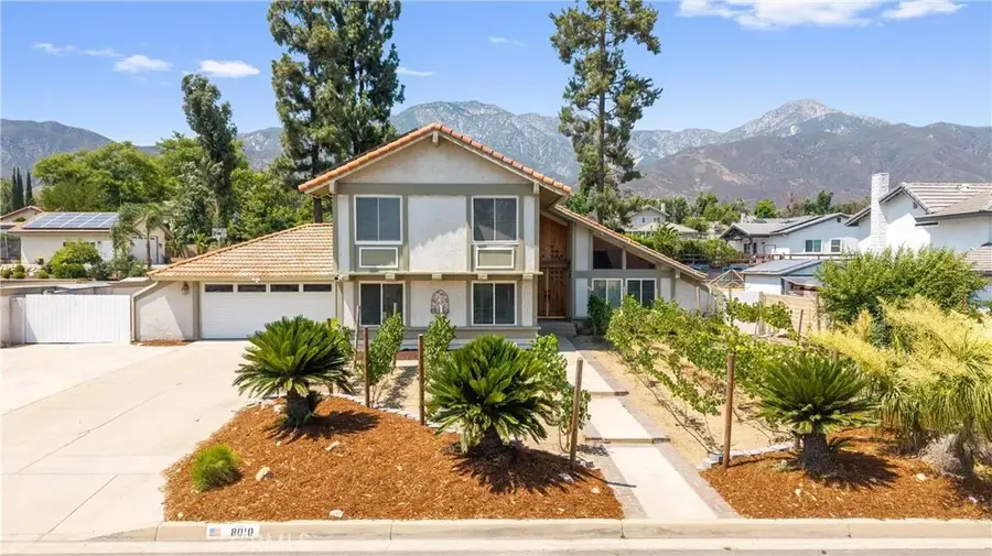 8010 Rosebud Street, Rancho Cucamonga, CA 91701 - Image #2