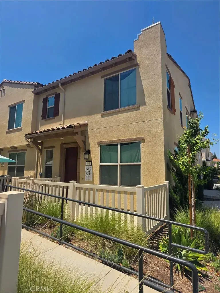 440 N Glenwood Avenue, Rialto, CA 92376 - Image #1