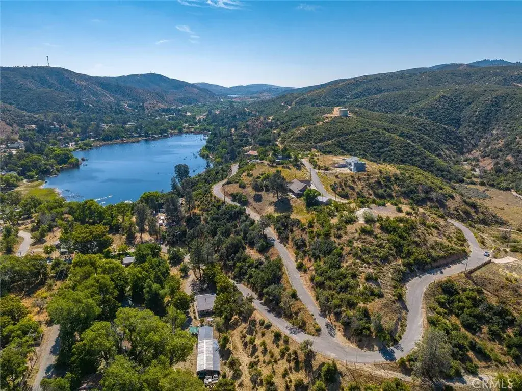 18155 Newview, Lake Hughes, CA 93532 - Image #1