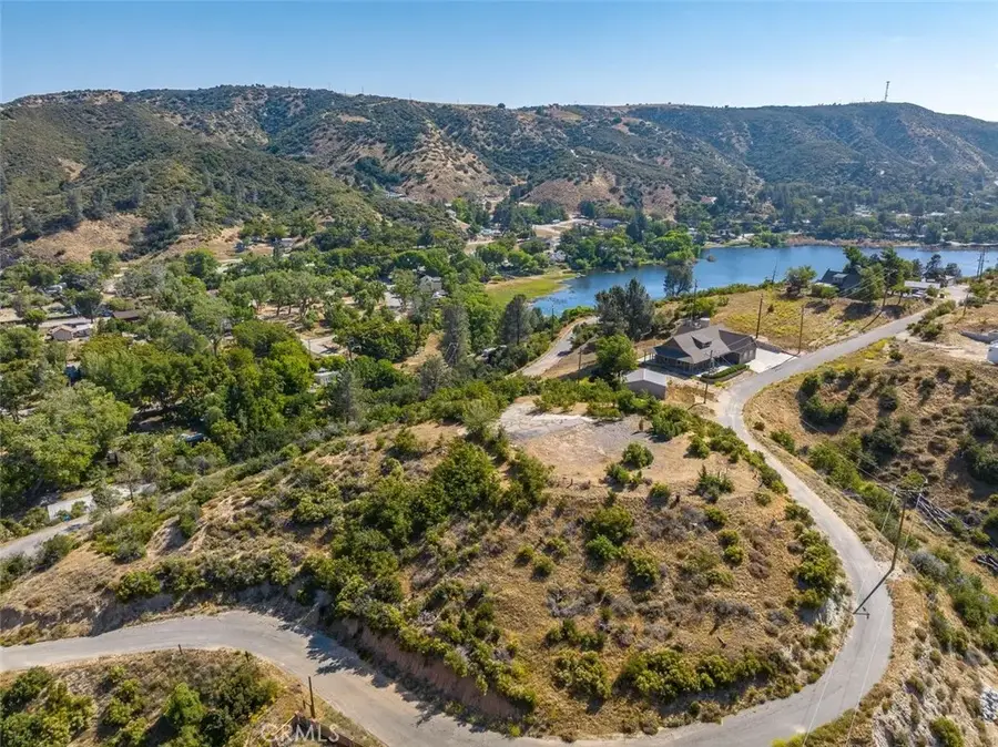 18155 Newview, Lake Hughes, CA 93532 - Image #2