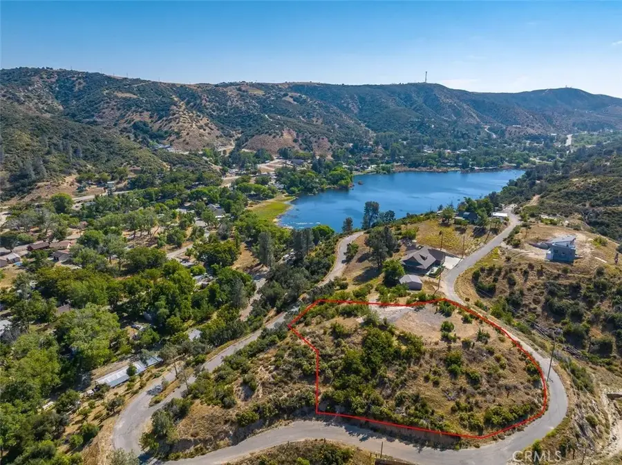 18155 Newview, Lake Hughes, CA 93532 - Image #3