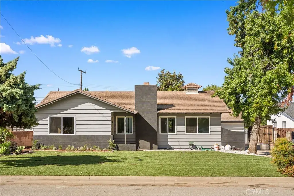 631 S Hillward Avenue, West Covina, CA 91791 - #1