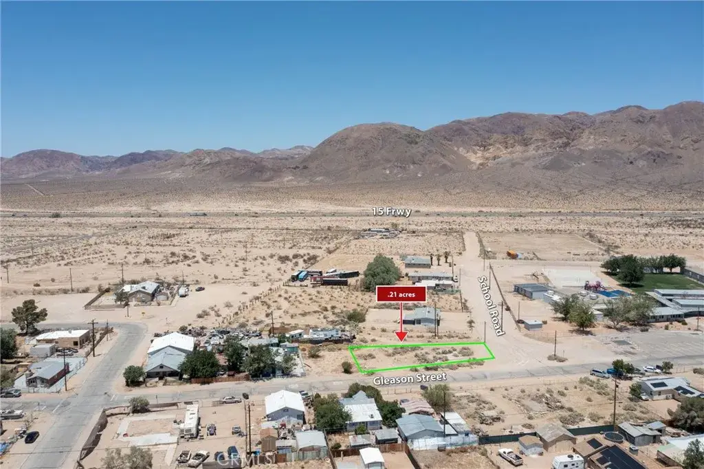 457 Gleason St, Yermo, CA 92398 - Image #1