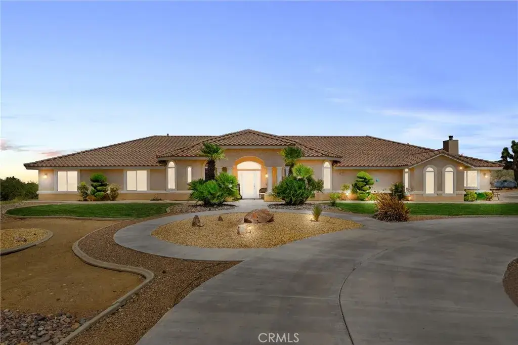 8289 Alta Mesa Road, Oak Hills, CA 92344 - Image #1