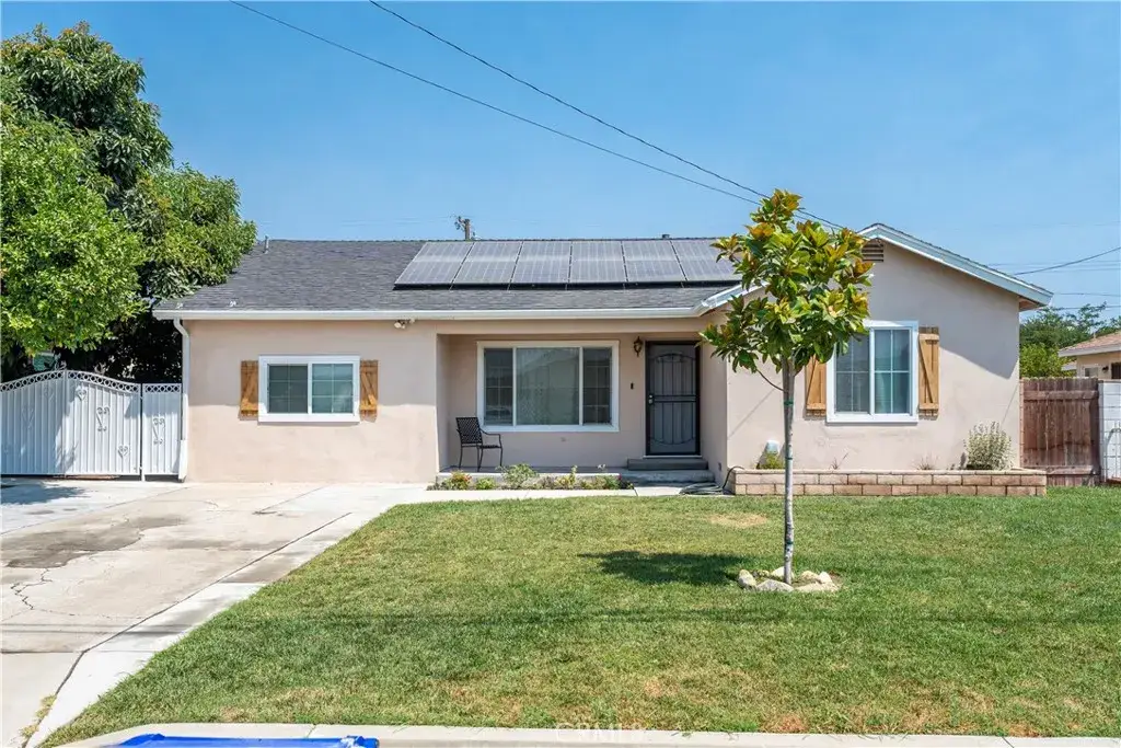 17392 Paine Street, Fontana, CA 92336 - Image #1