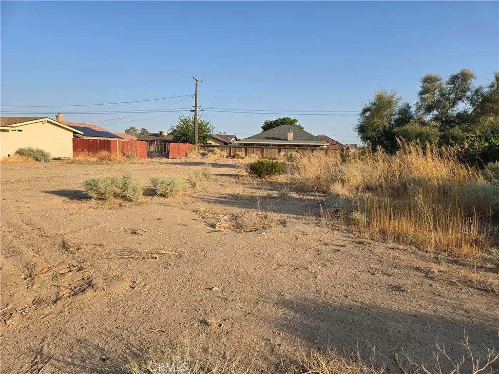 0 Margery, California City, CA 93505 - #1