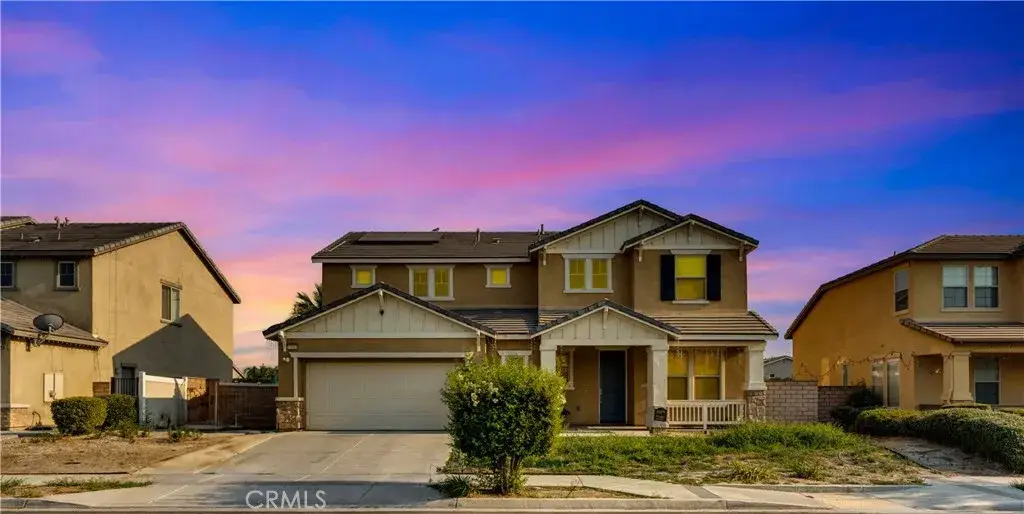 13163 Early Crimson Street, Eastvale, CA 92880 - Image #1