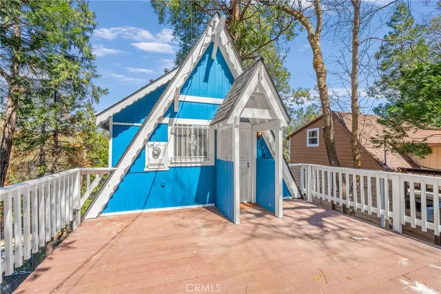 23884 Bowl Road, Crestline, CA 92325 - Image #3