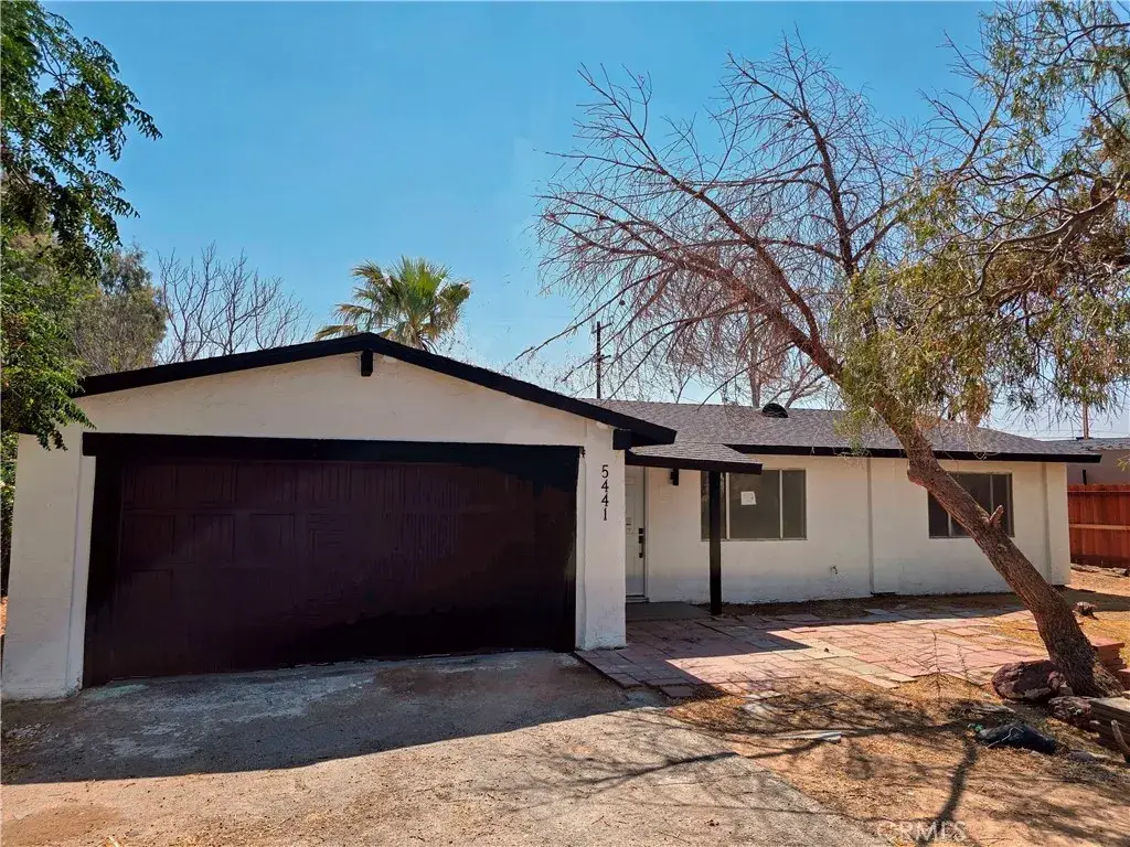 5441 Abronia Avenue, Twentynine Palms, CA 92277 - Image #1