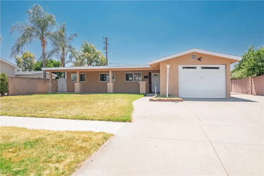 4739 N Conwell Avenue, Covina, CA 91722 - Image #1