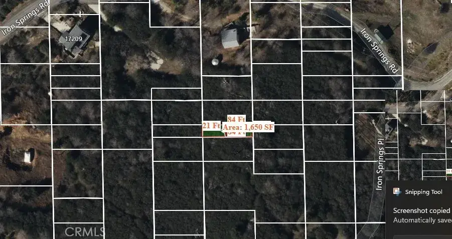 1 Iron Springs, Julian, CA 92036 - #1