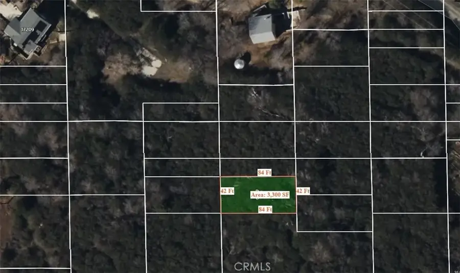 1 Iron Springs, Julian, CA 92036 - #2