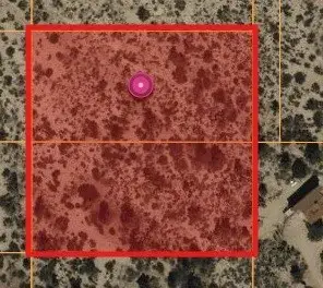 0 Pinon Hills, Pinon Hills, CA 92372