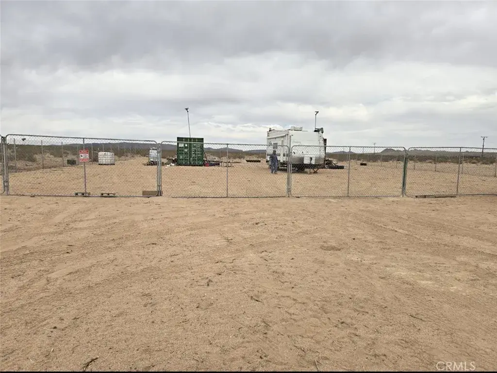 0 North Side, Lucerne Valley, CA 92356 - Image #1