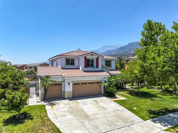 15474 Petunia Street, Fontana, CA 92336