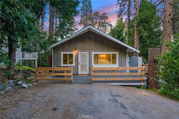 23730 Shady Lane, Crestline, CA 92325