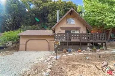 15908 Mil Potrero, Pine Mountain Club, CA 93222 - Image #2