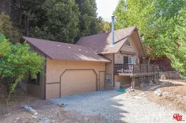 15908 Mil Potrero, Pine Mountain Club, CA 93222 - Image #3